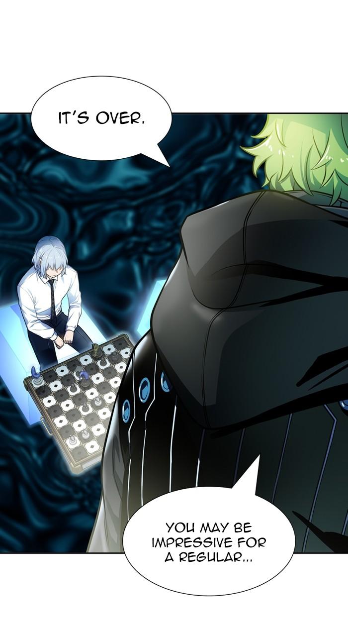 Tower of God Chap 155 - Next Chap 156