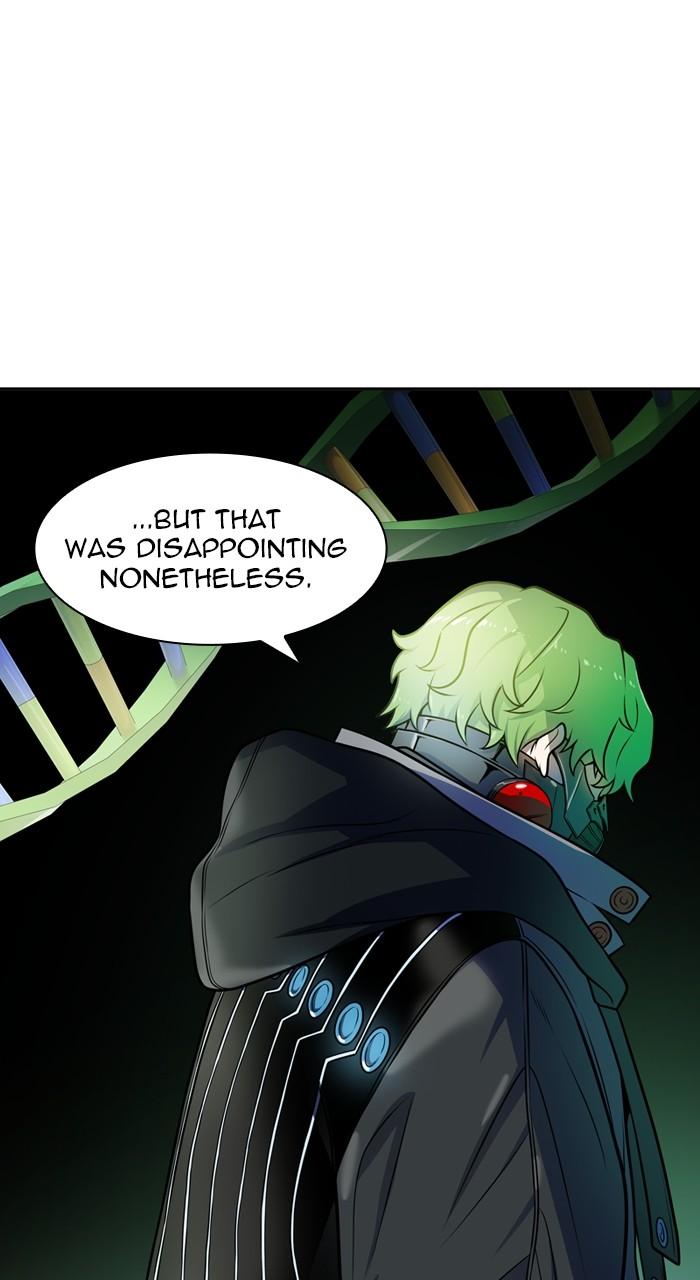 Tower of God Chap 155 - Next Chap 156