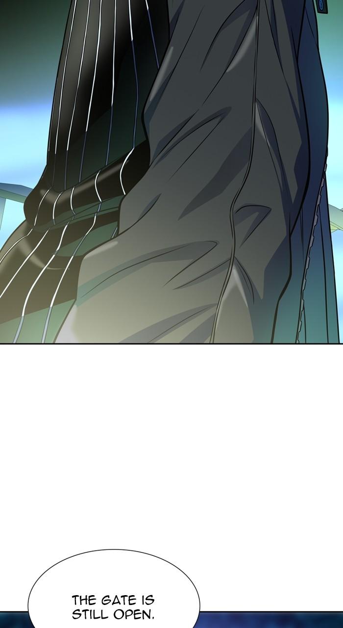 Tower of God Chap 155 - Next Chap 156