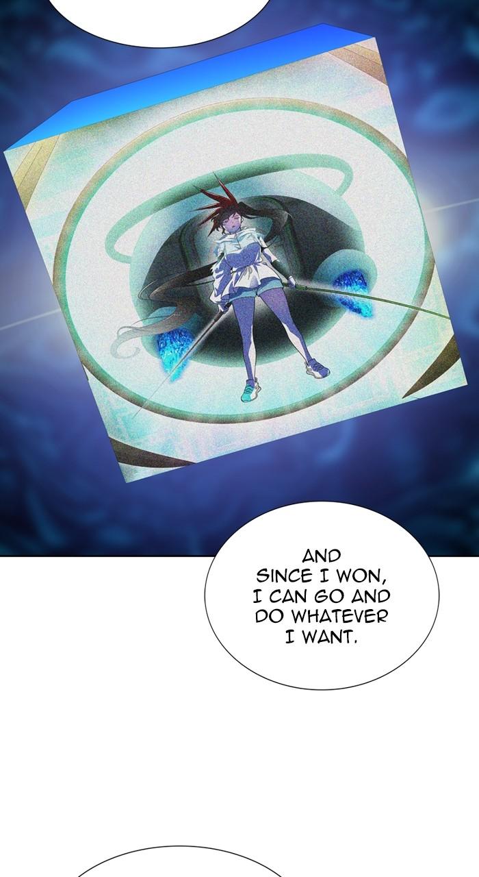 Tower of God Chap 155 - Next Chap 156