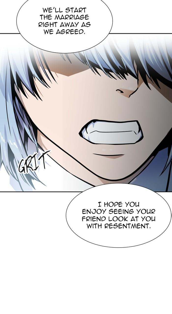 Tower of God Chap 155 - Next Chap 156