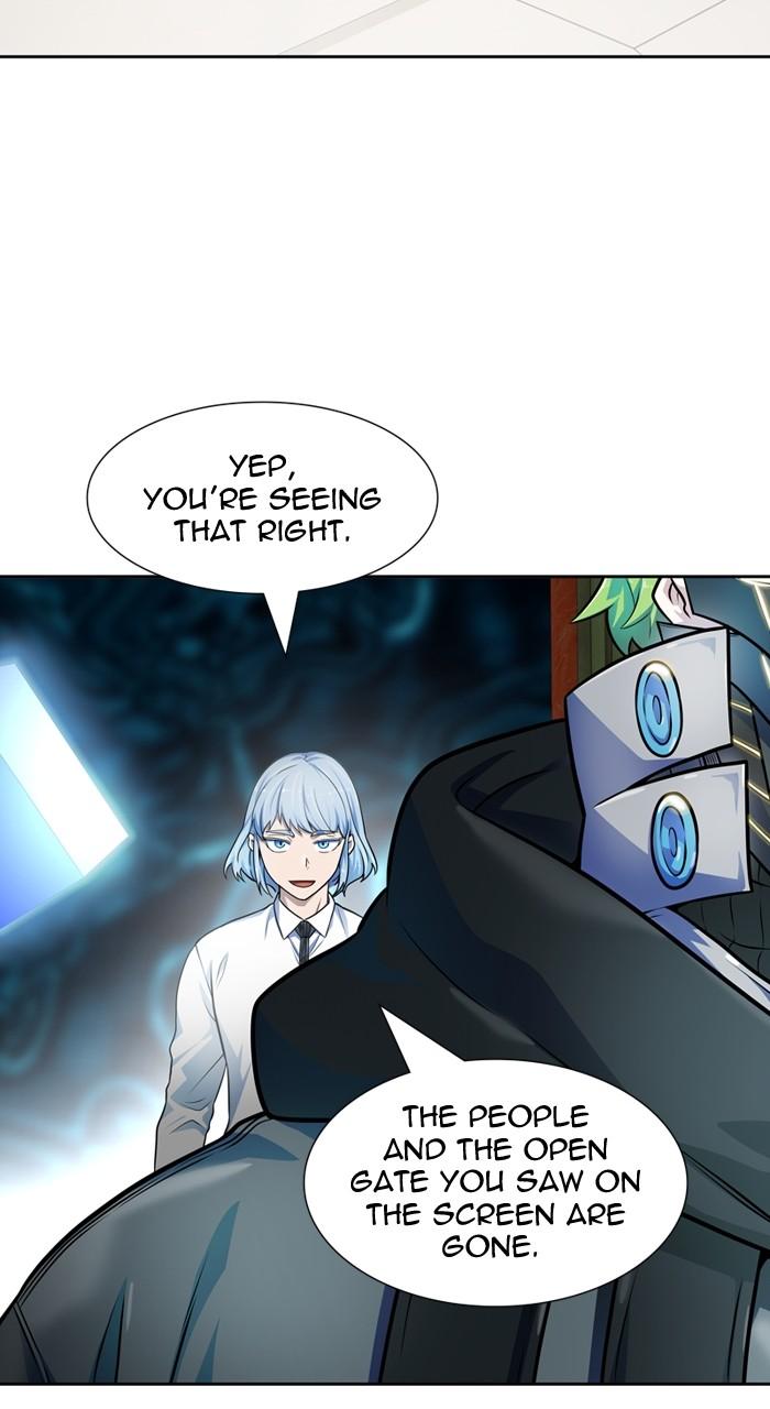 Tower of God Chap 155 - Next Chap 156