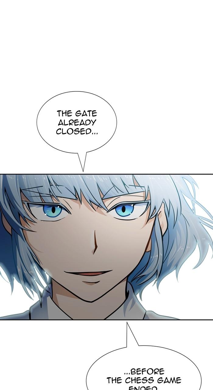 Tower of God Chap 155 - Next Chap 156
