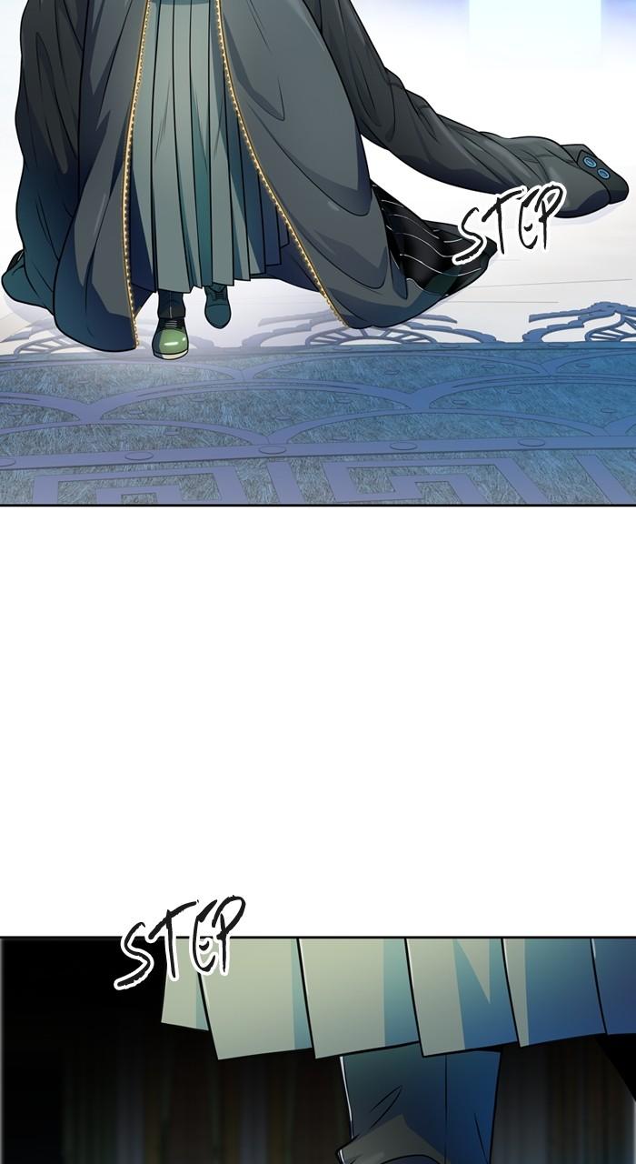 Tower of God Chap 155 - Next Chap 156