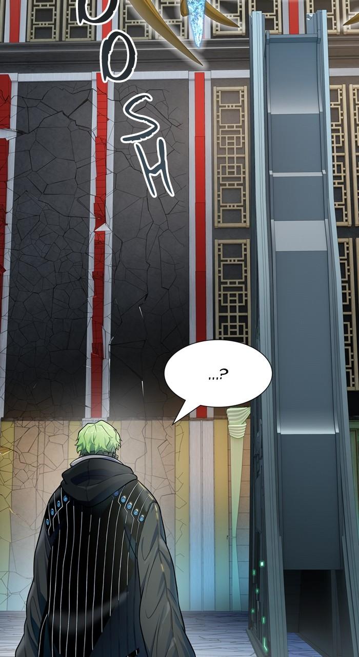 Tower of God Chap 155 - Next Chap 156