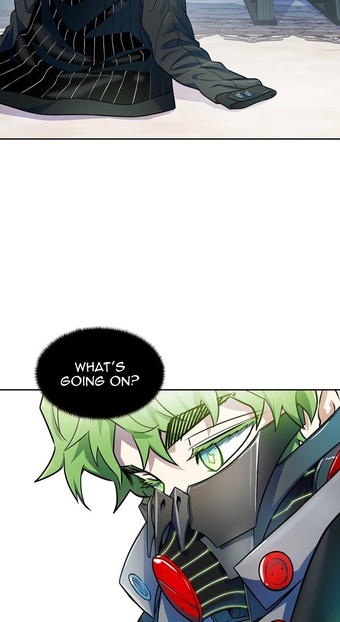 Tower of God Chap 155 - Next Chap 156