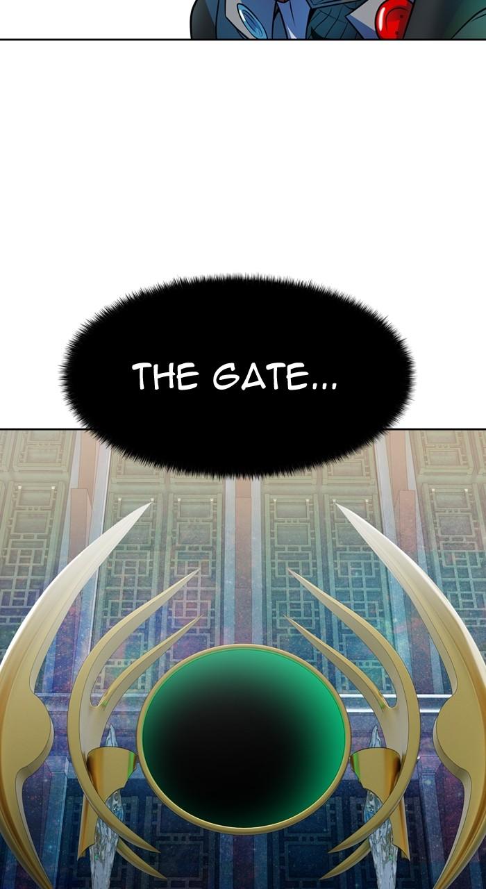 Tower of God Chap 155 - Next Chap 156