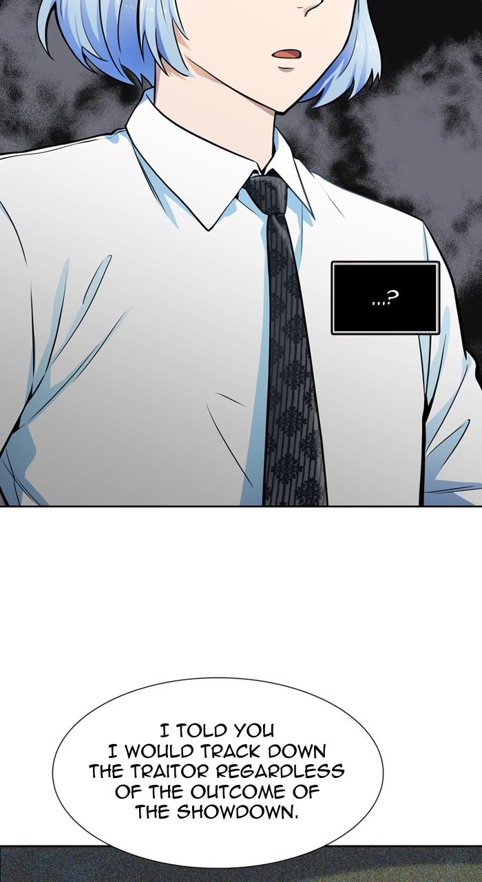 Tower of God Chap 155 - Next Chap 156