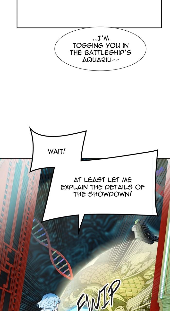 Tower of God Chap 155 - Next Chap 156