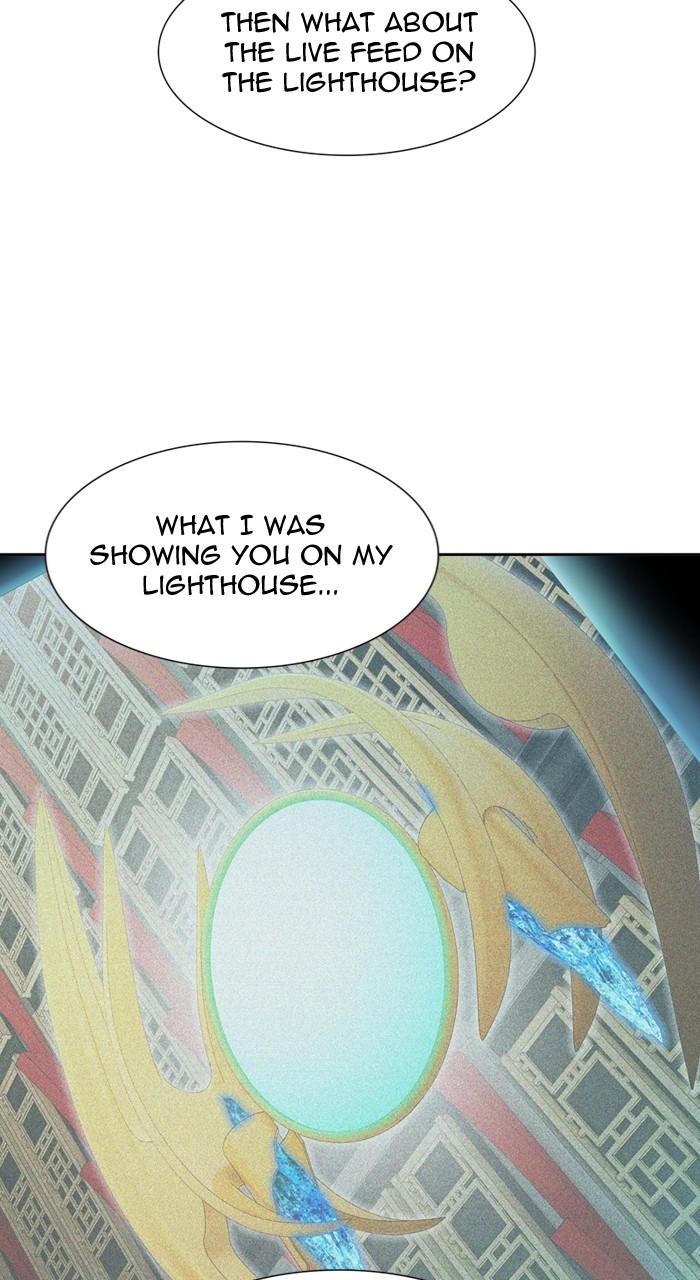 Tower of God Chap 155 - Next Chap 156
