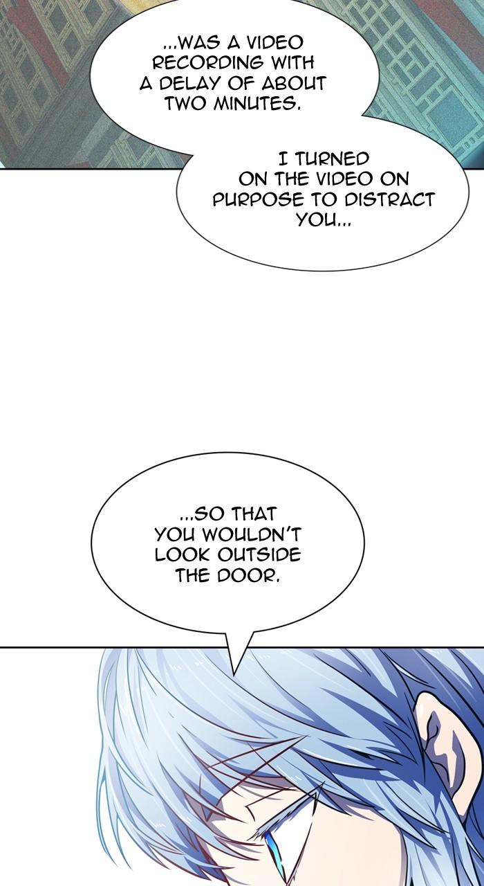 Tower of God Chap 155 - Next Chap 156