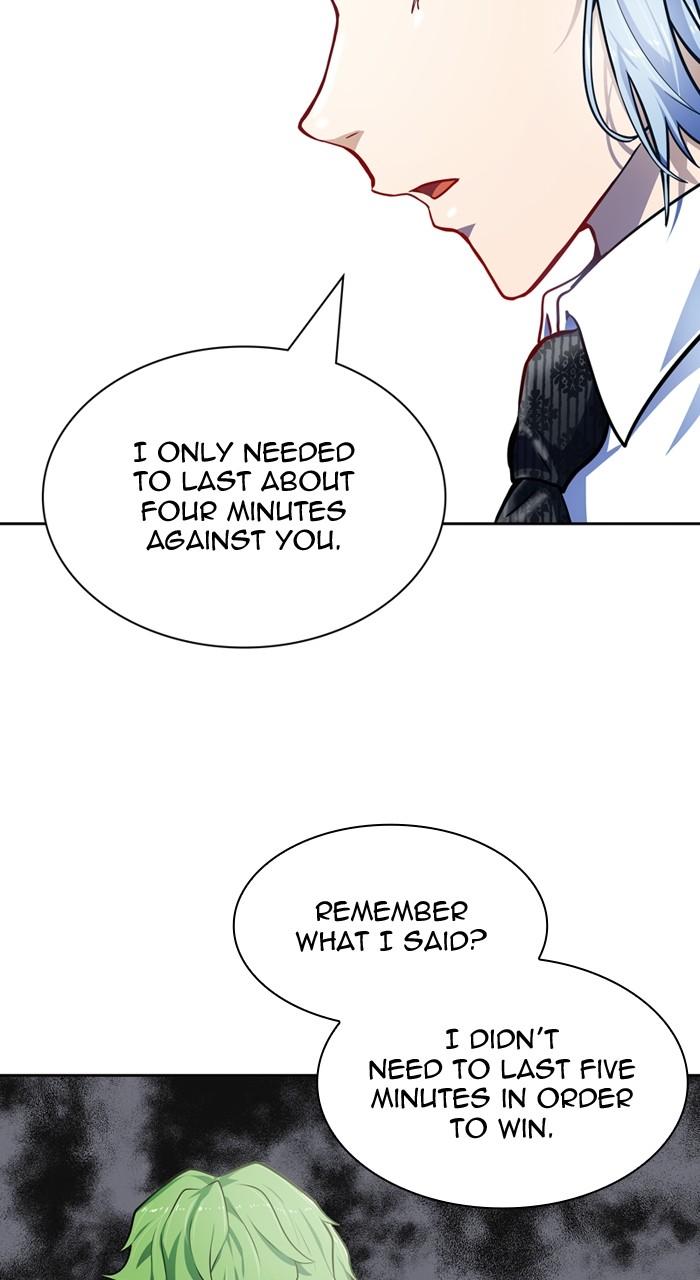 Tower of God Chap 155 - Next Chap 156