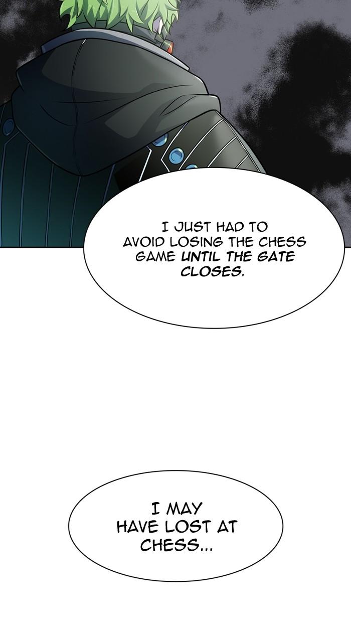 Tower of God Chap 155 - Next Chap 156