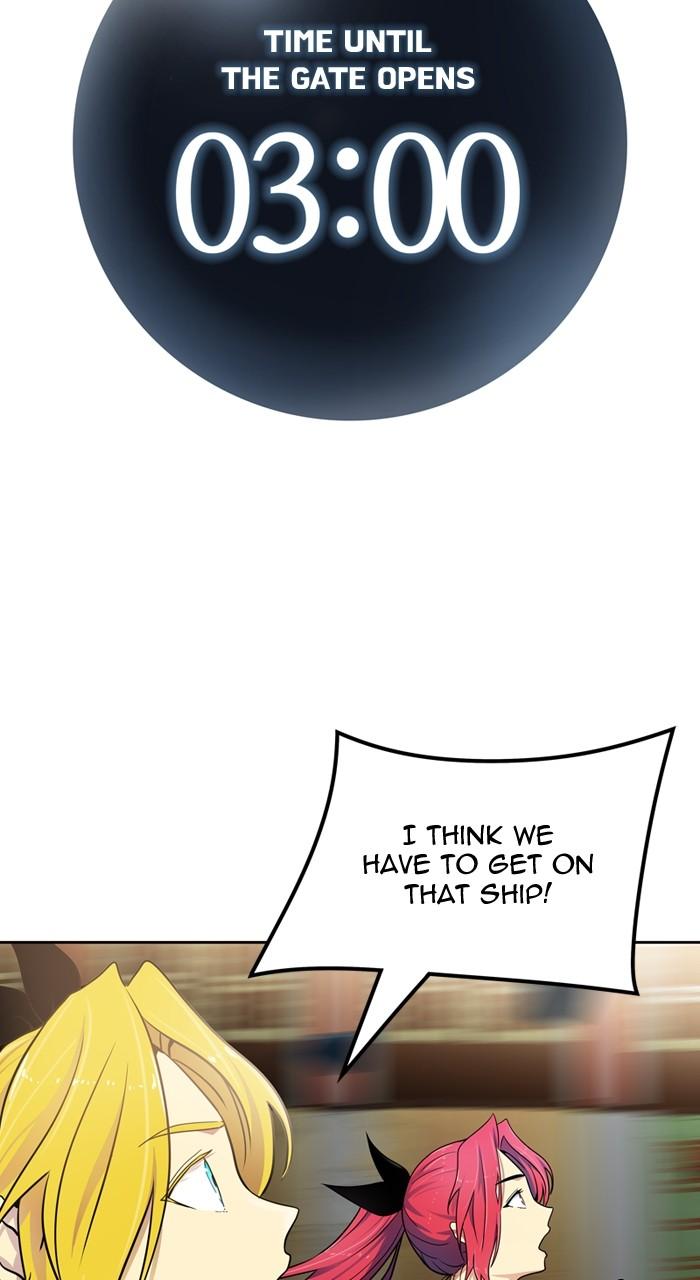Tower of God Chap 155 - Next Chap 156