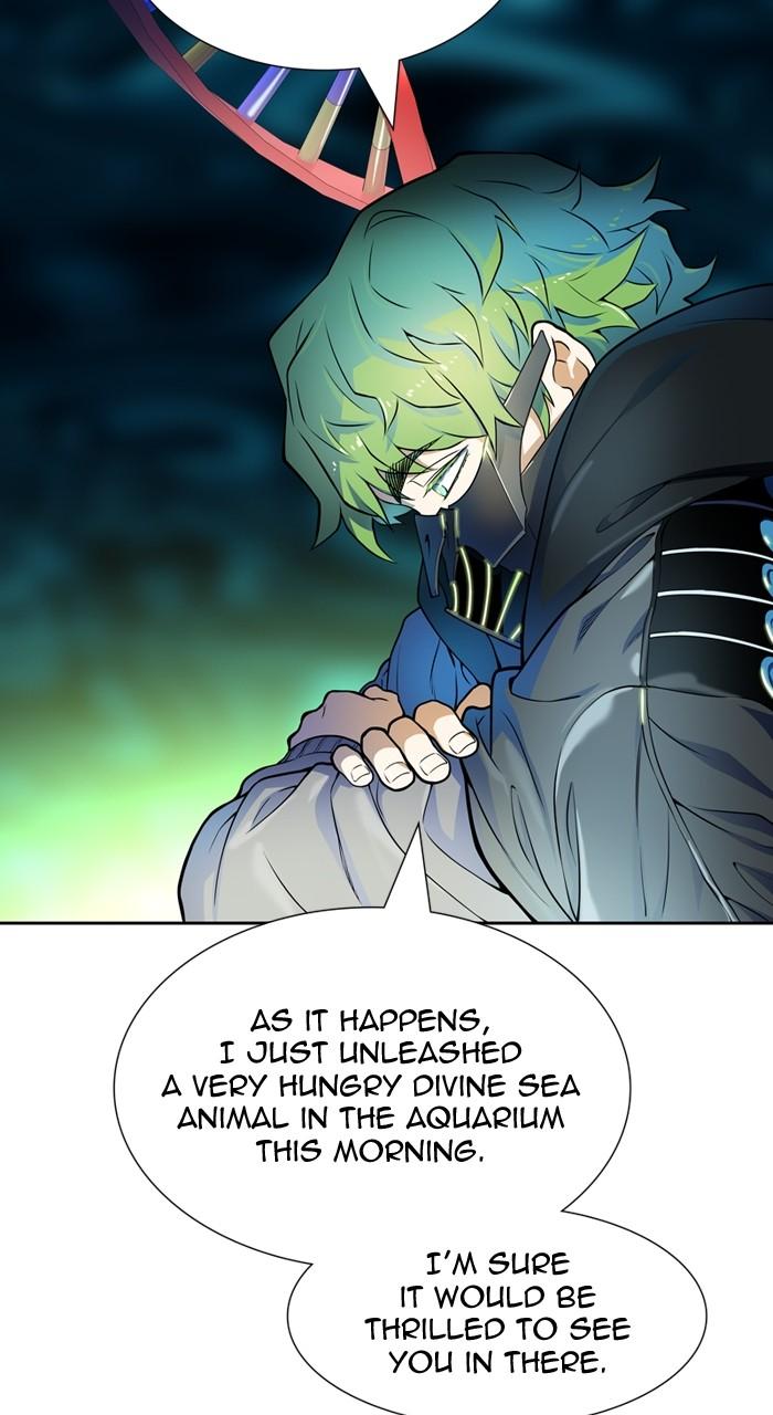 Tower of God Chap 155 - Next Chap 156