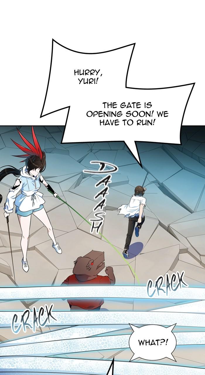 Tower of God Chap 155 - Next Chap 156
