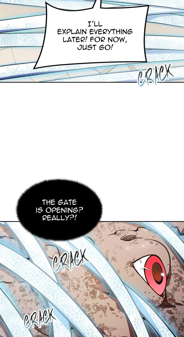 Tower of God Chap 155 - Next Chap 156