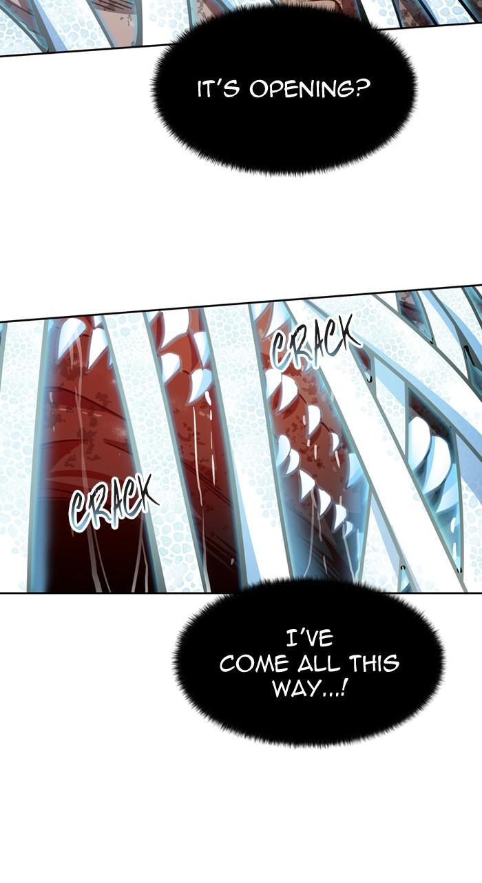 Tower of God Chap 155 - Next Chap 156