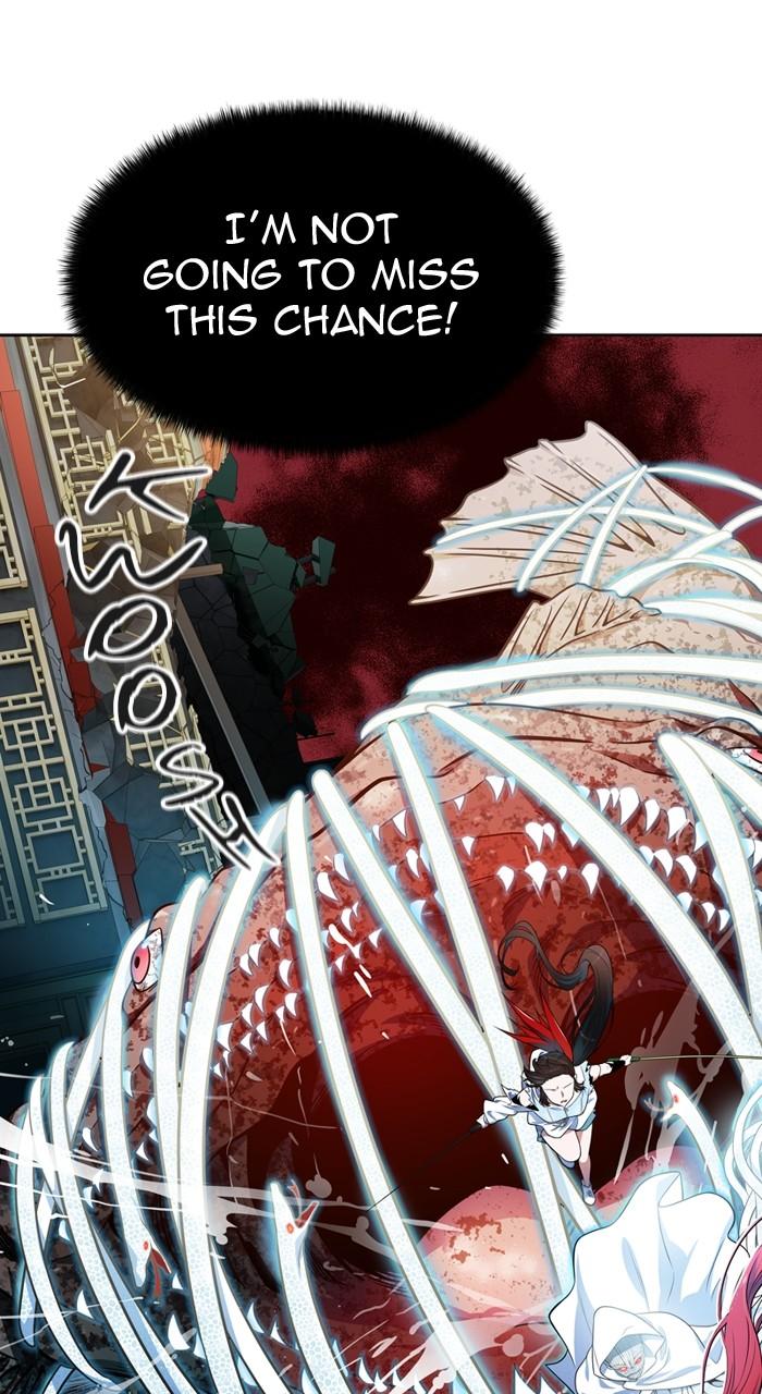 Tower of God Chap 155 - Next Chap 156