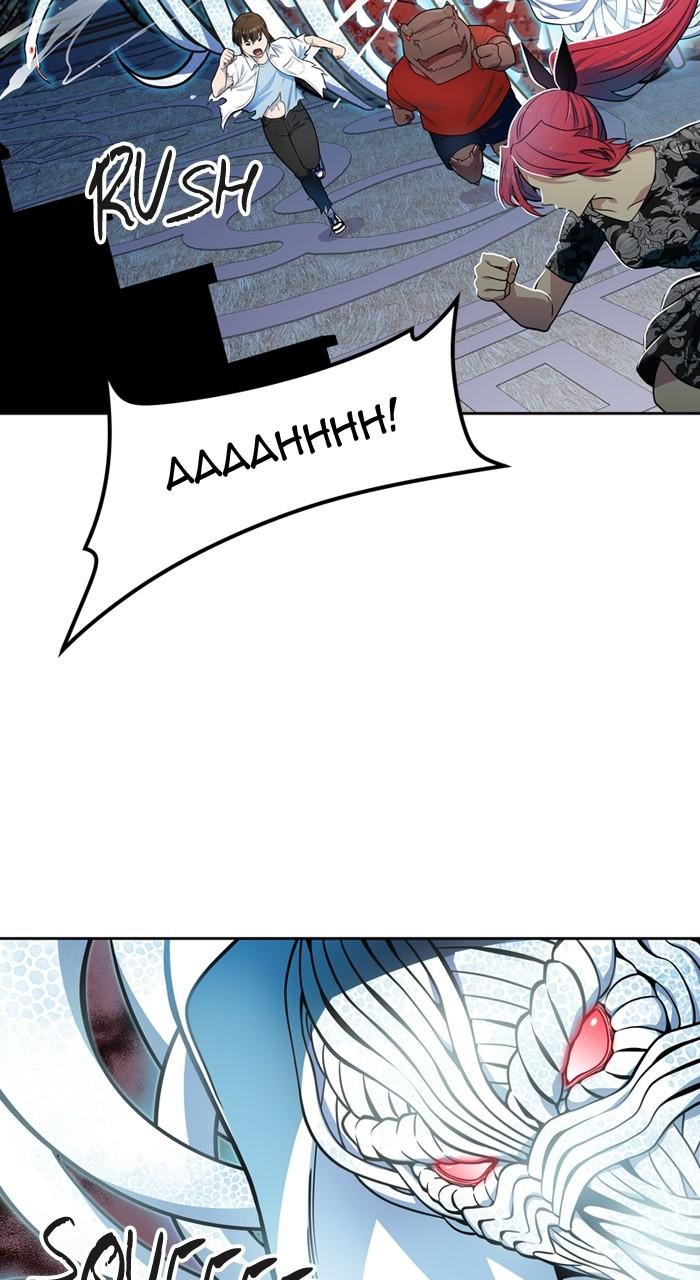 Tower of God Chap 155 - Next Chap 156
