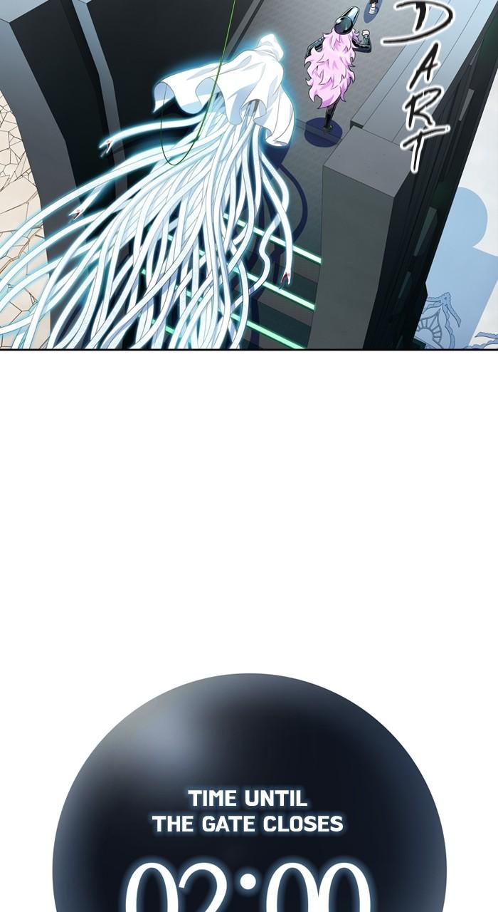 Tower of God Chap 155 - Next Chap 156