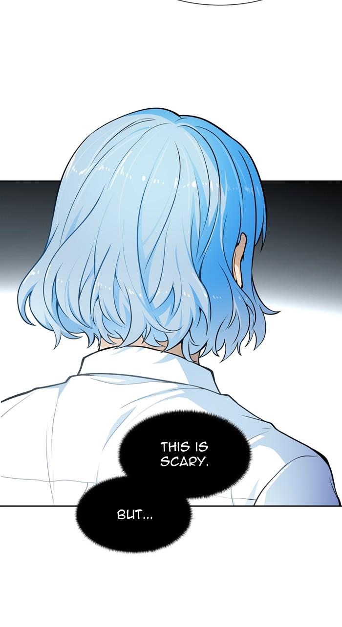 Tower of God Chap 155 - Next Chap 156