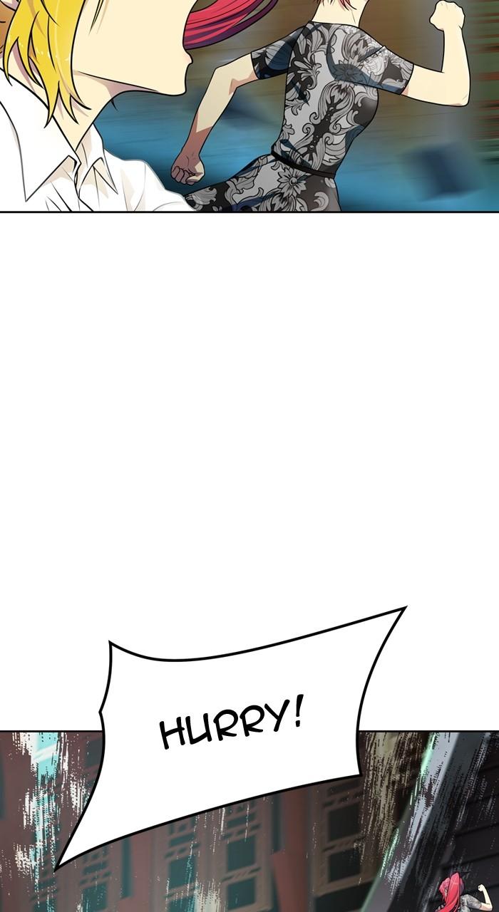 Tower of God Chap 155 - Next Chap 156