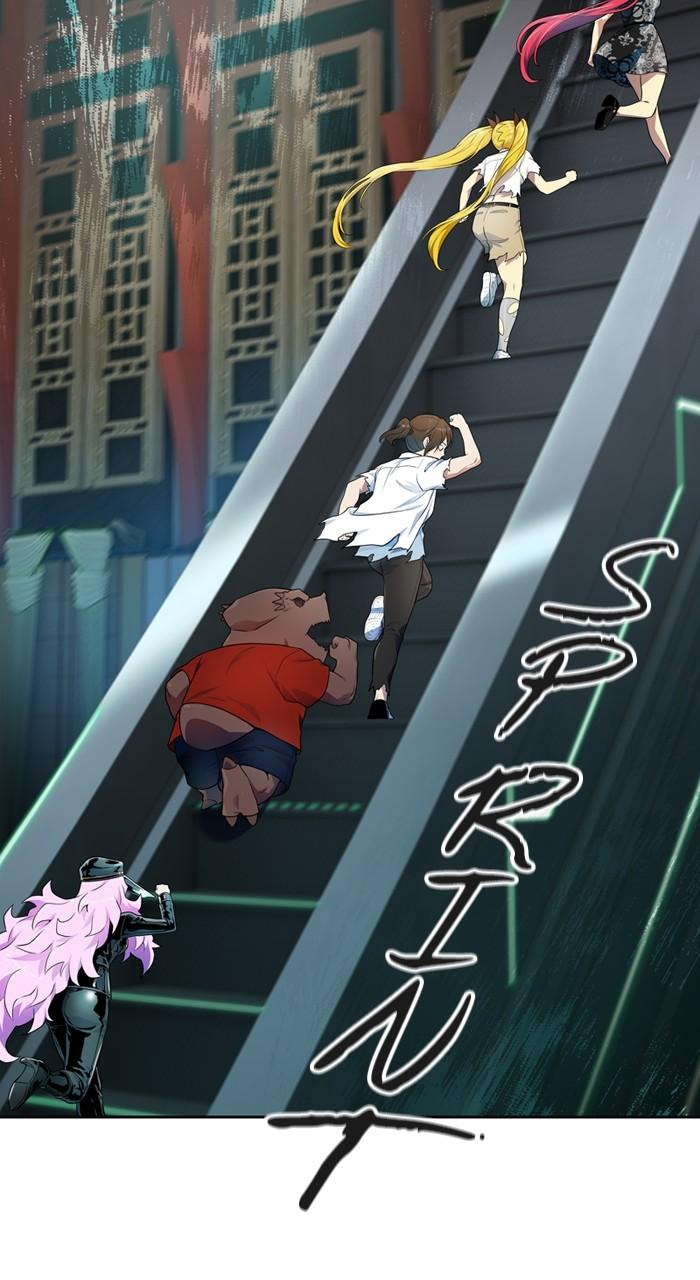 Tower of God Chap 155 - Next Chap 156
