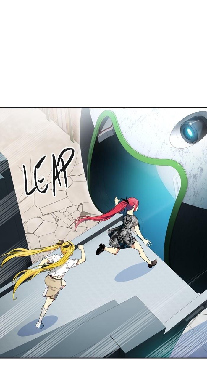 Tower of God Chap 155 - Next Chap 156