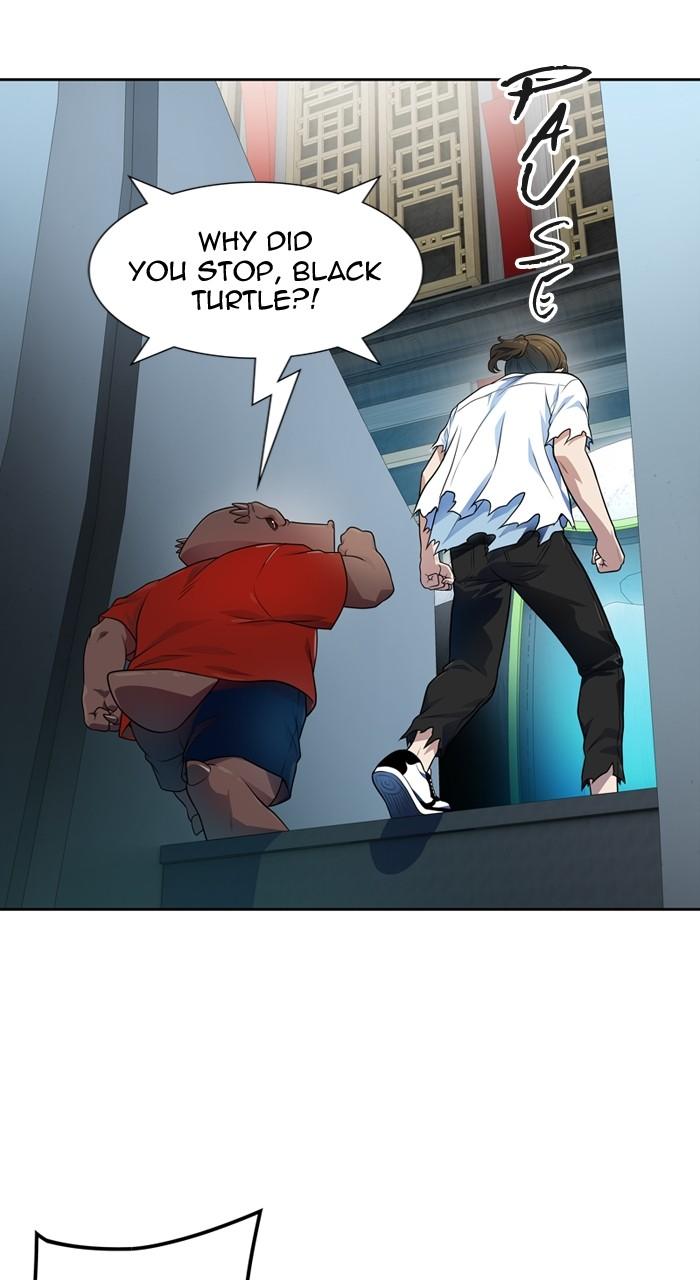 Tower of God Chap 155 - Next Chap 156