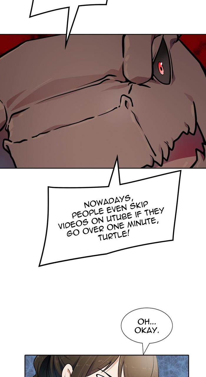 Tower of God Chap 155 - Next Chap 156