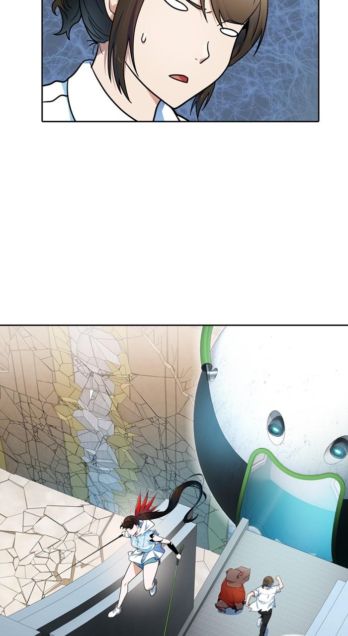 Tower of God Chap 155 - Next Chap 156