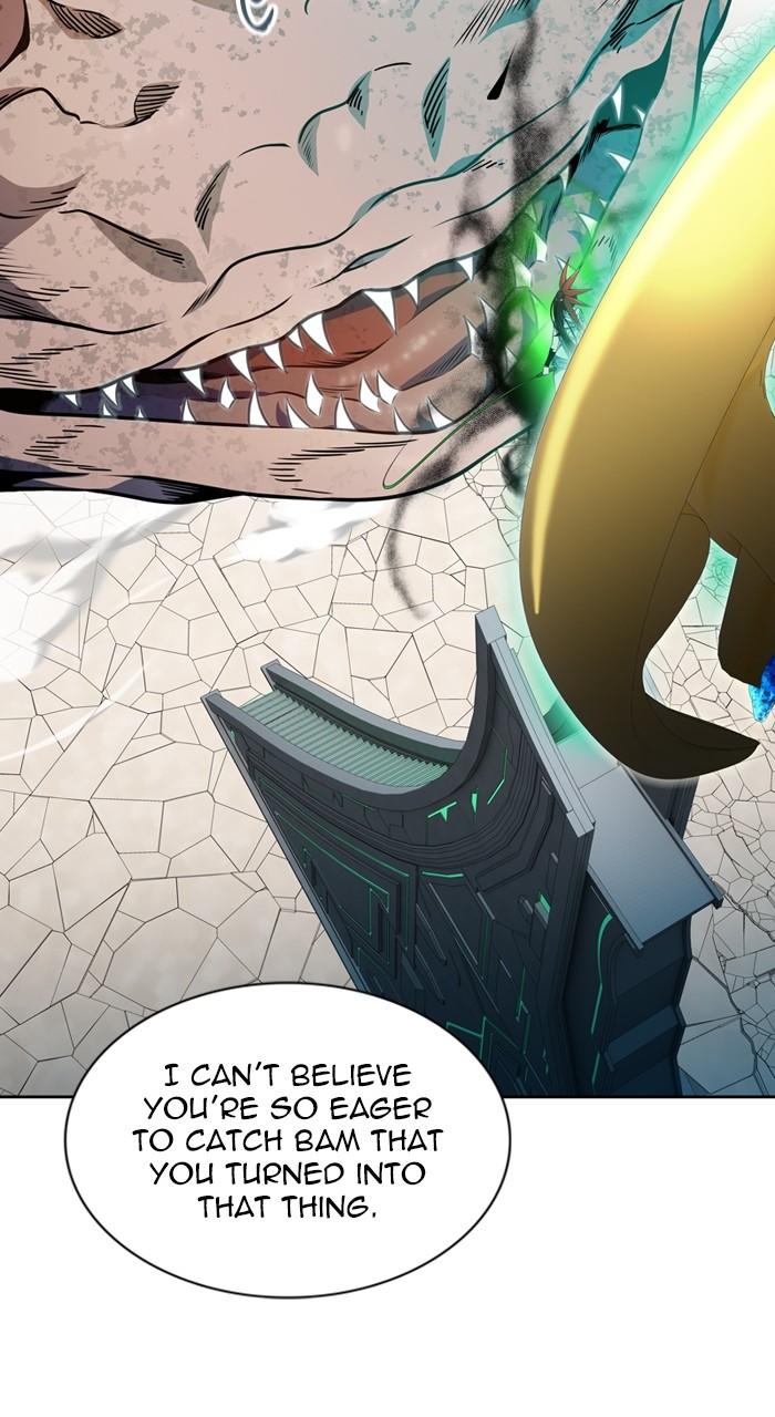 Tower of God Chap 155 - Next Chap 156