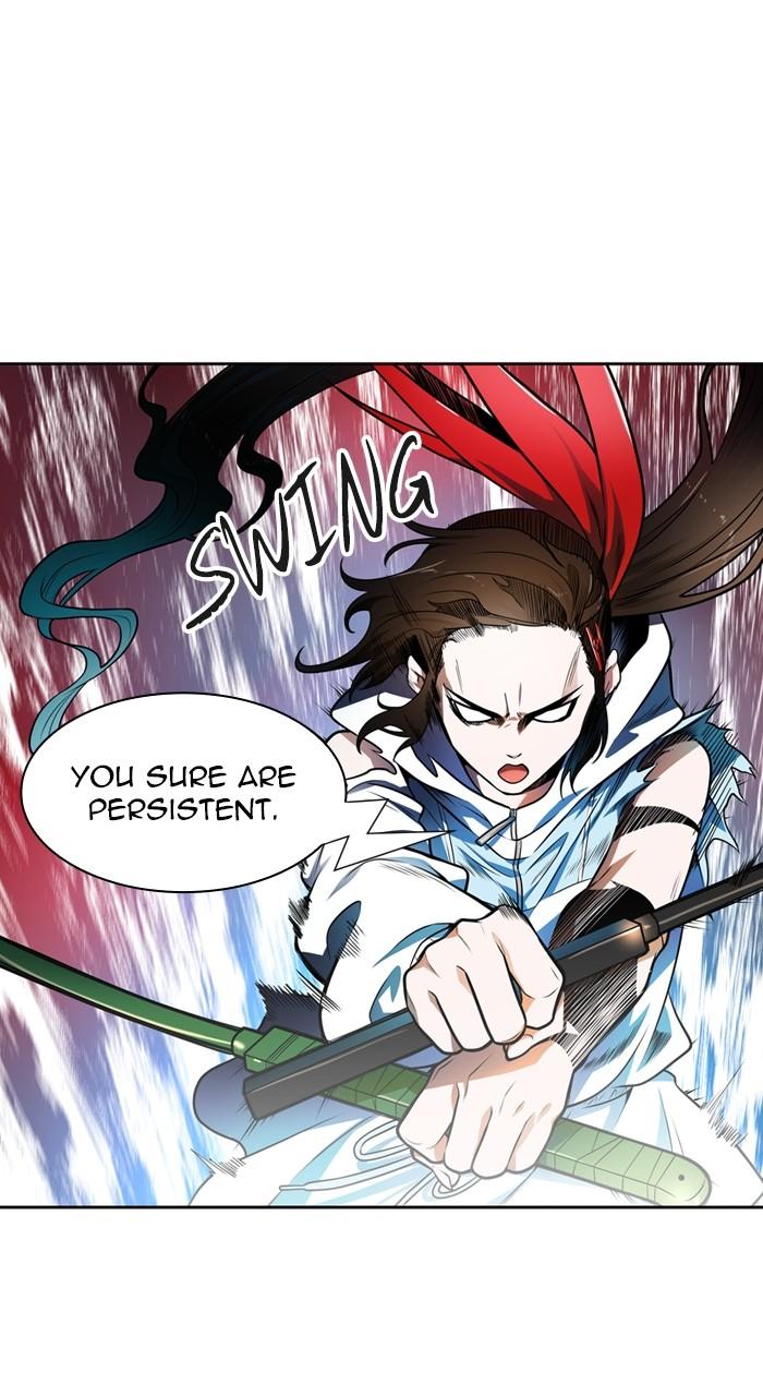 Tower of God Chap 155 - Next Chap 156