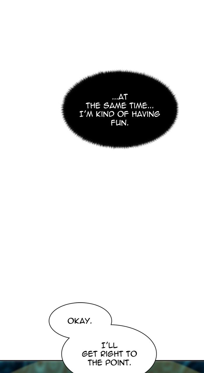 Tower of God Chap 155 - Next Chap 156