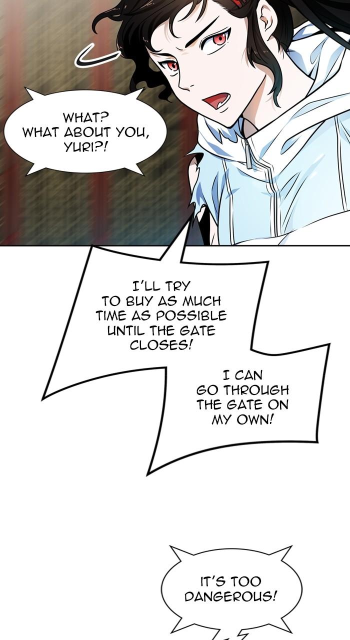 Tower of God Chap 155 - Next Chap 156