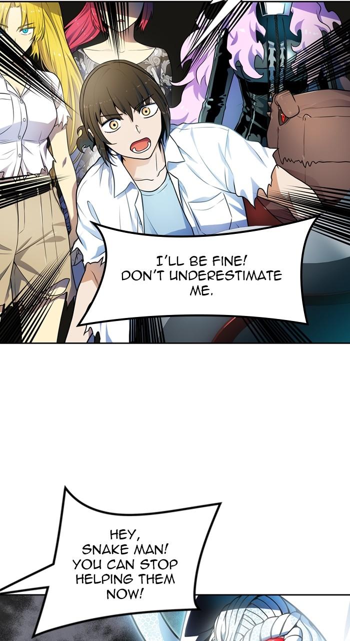 Tower of God Chap 155 - Next Chap 156