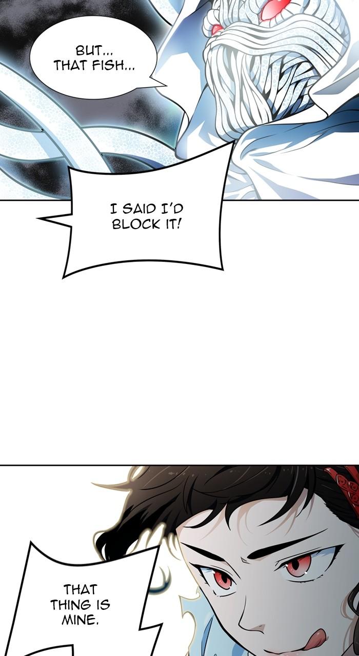 Tower of God Chap 155 - Next Chap 156