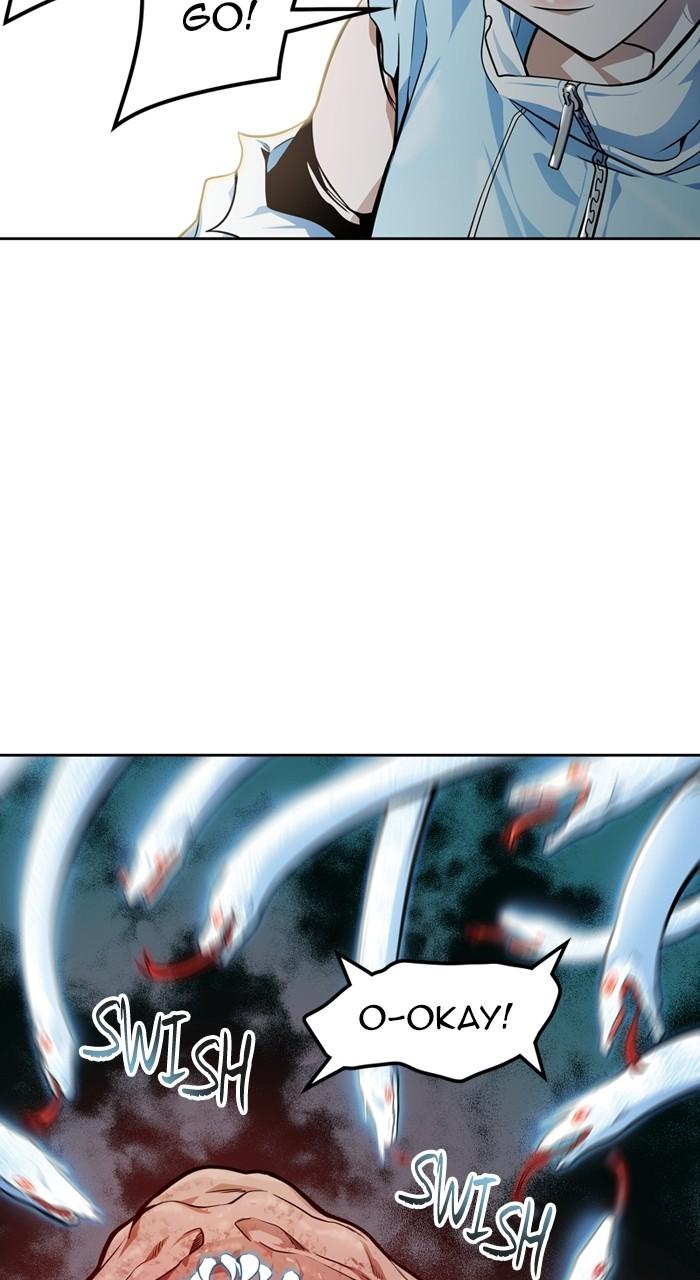 Tower of God Chap 155 - Next Chap 156