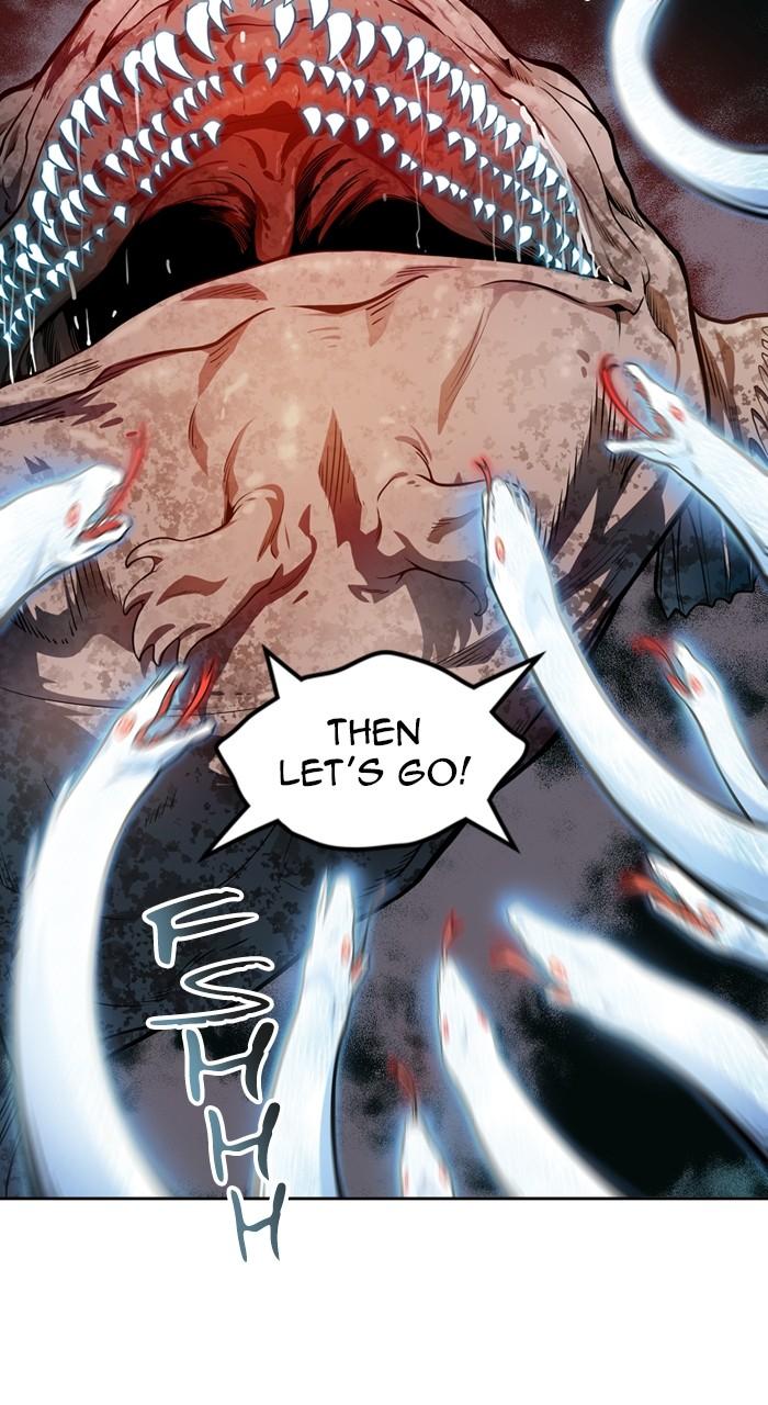 Tower of God Chap 155 - Next Chap 156