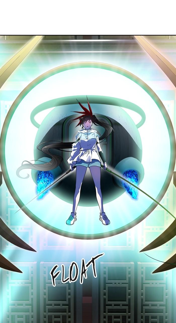 Tower of God Chap 155 - Next Chap 156