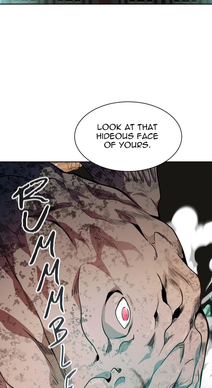Tower of God Chap 155 - Next Chap 156
