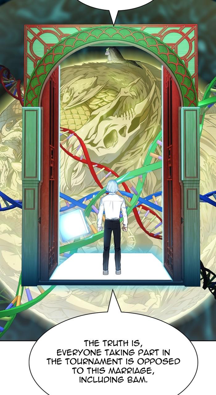 Tower of God Chap 155 - Next Chap 156