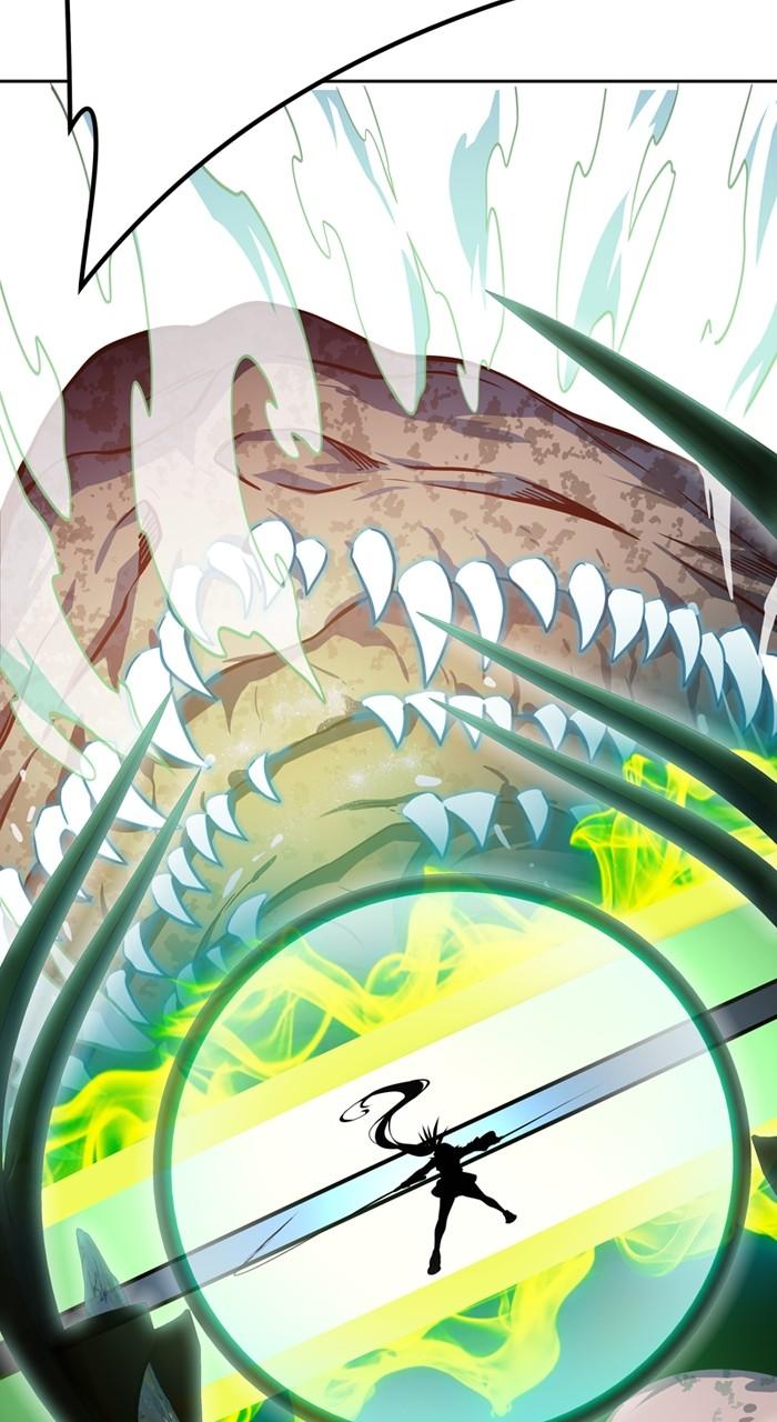 Tower of God Chap 155 - Next Chap 156