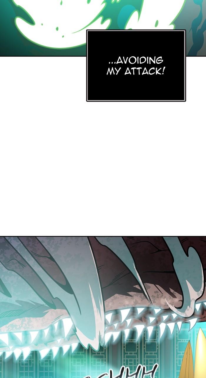 Tower of God Chap 155 - Next Chap 156