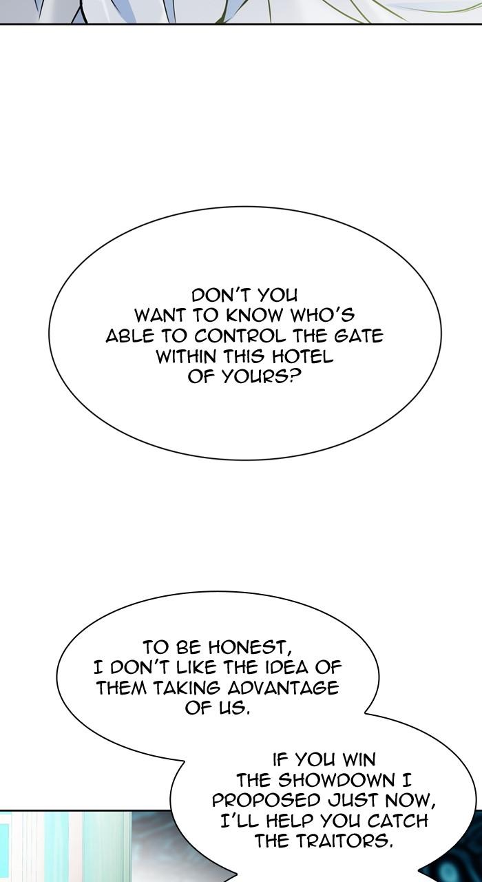 Tower of God Chap 155 - Next Chap 156