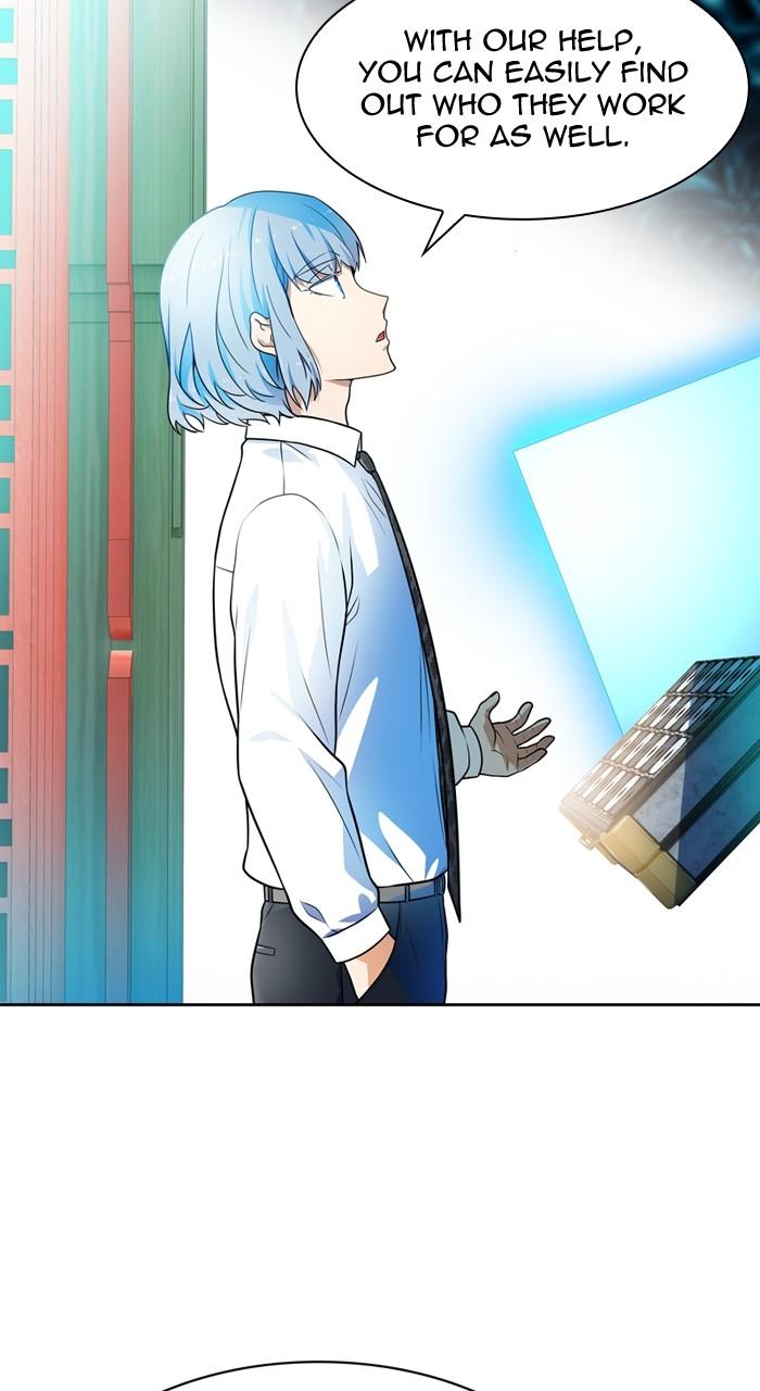 Tower of God Chap 155 - Next Chap 156
