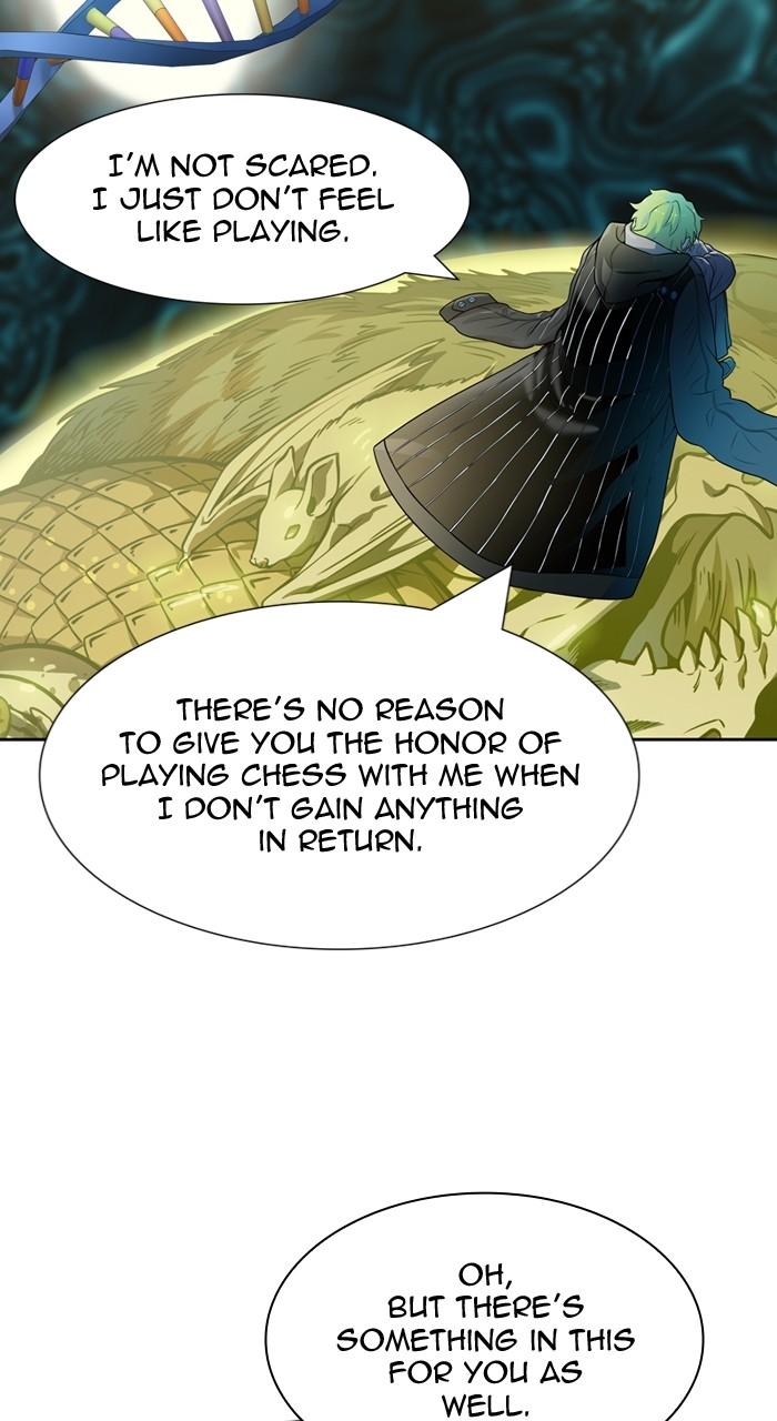 Tower of God Chap 155 - Next Chap 156