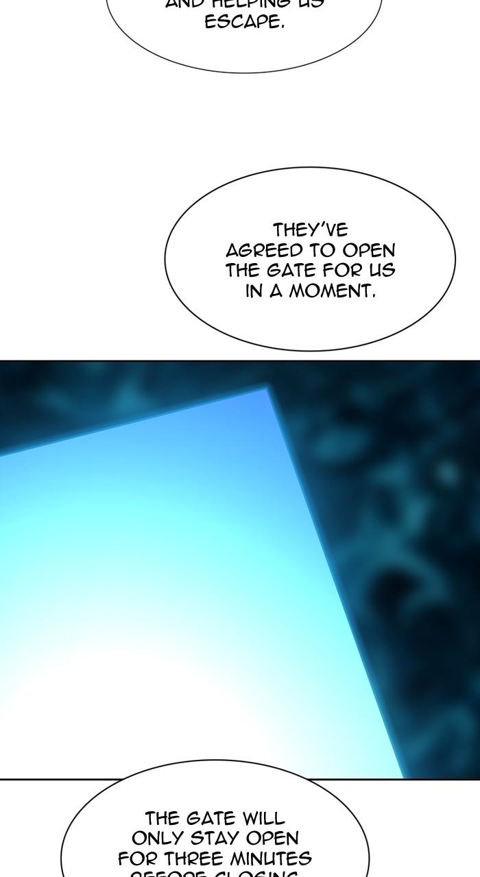 Tower of God Chap 155 - Next Chap 156