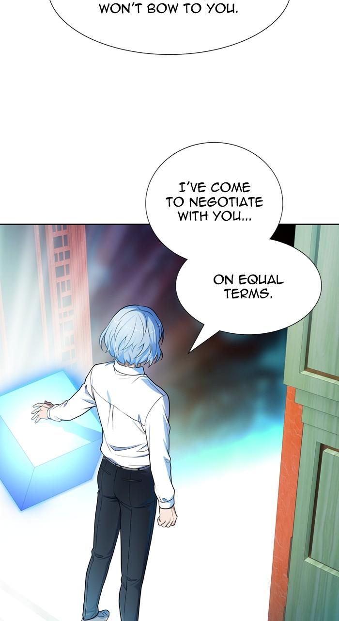 Tower of God Chap 155 - Next Chap 156